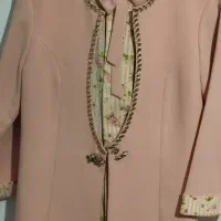 مانتو و پالتو و پافر|لباس|ابهر, |دیوار