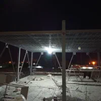 جوشکاری سیار|خدمات پیشه و مهارت|بم, |دیوار