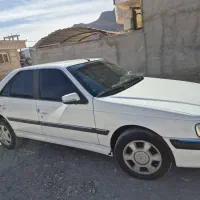 ماشین پارس سال مدل1400|خودرو سواری و وانت|حاجی آباد, |دیوار