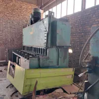 فروش گیوتین هیدرولیک 3 متری 20 میل|ماشینآلات صنعتی|اسفراین, |دیوار