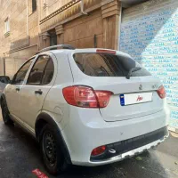 کوییک ساده ۱۴۰۰|خودرو سواری و وانت|گرگان, |دیوار