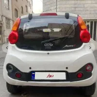 ام وی ام ۱۱۰ اس لاکچری