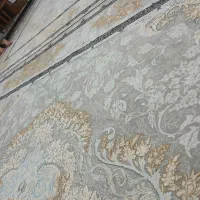 فرش درحدنو|فرش|محمدیه-قزوین, |دیوار