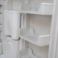 یخچال دو درب قیمت ۵تومن