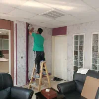 شرکت ساختمانی سادین سازه ارس