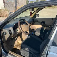 پژو ۴۰۵ مدل ۸۸|خودرو سواری و وانت|جیرفت, |دیوار