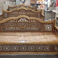 مبل و تخت سنتی s/80|مبلمان خانگی و میز عسلی|یاسوج, |دیوار