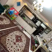 ۷۵متر دوخوابه فول دیلمان شمالی|اجارهٔ آپارتمان|ری, دیلمان|دیوار