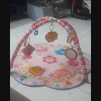 زمین بازی کودک