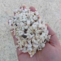 سنگ قلوه ای رودخانه ای