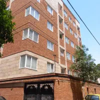 فروش آپارتمان ۸۴ متری ۲ خوابه در طیب