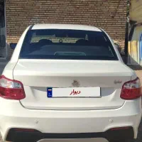 ساینا اس دوگانه فابریک 1402|خودرو سواری و وانت|خرمشهر, |دیوار