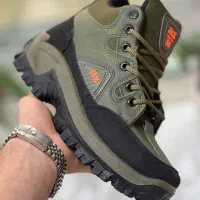 بوت مردانه مدل جکس|کیف، کفش، کمربند|کرج, برغان|دیوار