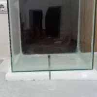 یک عدد اکواریوم خوشگل