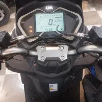 موتورسیکلت|موتورسیکلت|اصفهان, شاهد|دیوار