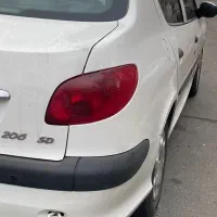 اس دی بدون خط و خش تمییز