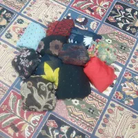 لباس کردی وکوا درحدنوقیمت دانه ۱۰۰هزار|لباس|جوانرود, |دیوار