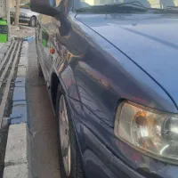 سمند ال ایکس مدل ۸۸