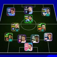 اکانت ای فوتبال|کنسول، بازی ویدئویی و آنلاین|اسکو, |دیوار