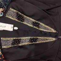 کت ودامن مجلسی