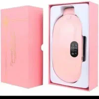 ماساژور تسکین درد قاعدگی