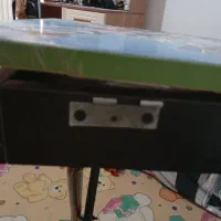 میز تحریر پسرانه|میز تحریر و کامپیوتر|فیروزآباد (فارس), |دیوار