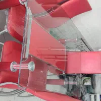 میز نهارخوری ۶ نفره فروشی|میز و صندلی غذاخوری|تایباد, |دیوار