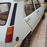 رنو|خودرو کلاسیک|سنندج, |دیوار