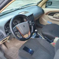 پژو پارس دوگانه کارخانه 98|خودرو سواری و وانت|سنندج, |دیوار