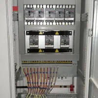 کارهای برق منازل رفع اتصالی نسب لوستر