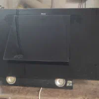 هود خانگی در حد نو سالم