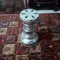 علاادین مخزن استیل عتیقه