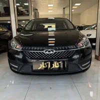آریزو ۵ مدل ۱۴۰۱ (نقد و اقساط) کارا خودرو