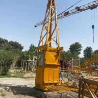 تاور تاورکرین