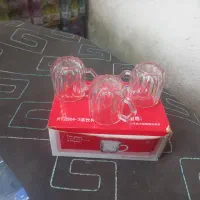 لیوان چهار عدد