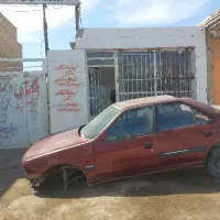 مرکز خرید خودروهای فرسوده