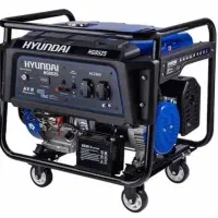 موتور برق هیوندای۸.۵کیلوواتHG-8525PG قیمت باتخفیف