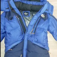 کاپشن پر سنگین سویسی لو آلپین