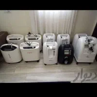 اجاره دستگاه اکسیژن ساز