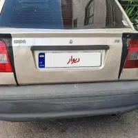 فروش پراید ۱۴۱