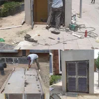 جوشکارسیار|خدمات پیشه و مهارت|مشهد, توس (بلوار توس)|دیوار