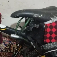 دوچرخه|دوچرخه، اسکیت، اسکوتر|شیراز, نیستان|دیوار