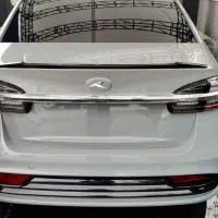 TKKتجارت خودرو خسروانی کی ام سی ایگل kmc eagle|خودرو سواری و وانت|تهران, تهرانپارس غربی|دیوار