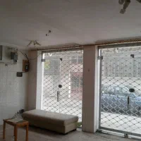 اجاره مغازه 40 متری خیابان امام کوچه قانع دوست|اجارهٔ مغازه و غرفه|صومعه‌سرا, |دیوار