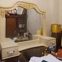 آینه دراور