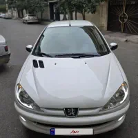 ۲۰۶ تیپ ۵ ۹۳