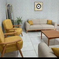 اقساط  مبلمان در مبل آسا|مبلمان خانگی و میز عسلی|همدان, |دیوار