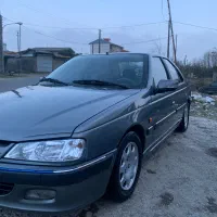 پارس مدل 92 بی رنگ|خودرو سواری و وانت|رضوانشهر, |دیوار