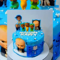 کیک|خوردنی و آشامیدنی|مشهد, کارمندان دوم|دیوار