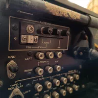 امپ سنسویی ۷۰۷۰ sansui7070|سیستم صوتی خانگی|تهران, امیریه|دیوار